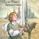 Illustration for article titled iAlanna: The First Adventure/i: For The Crossdressing Knight In Every Girl